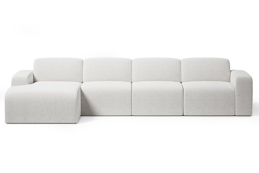 narożnik system modułowy Modulare