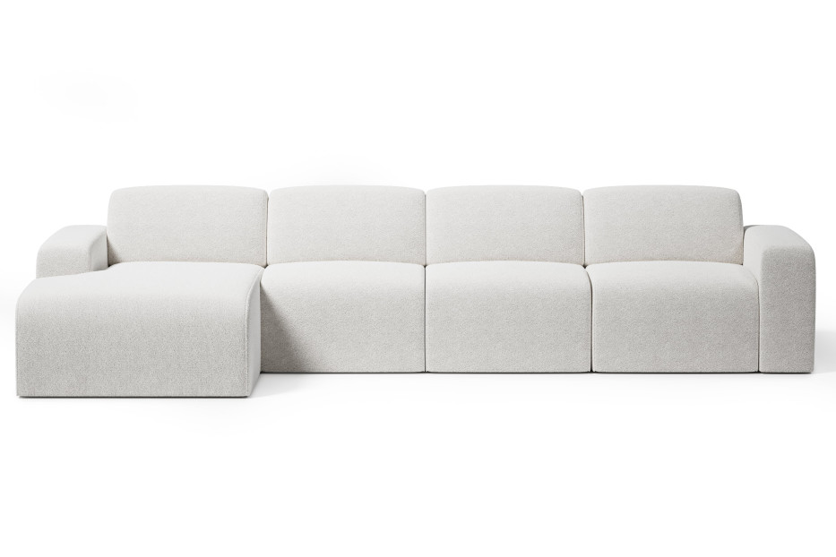 narożnik system modułowy Modulare