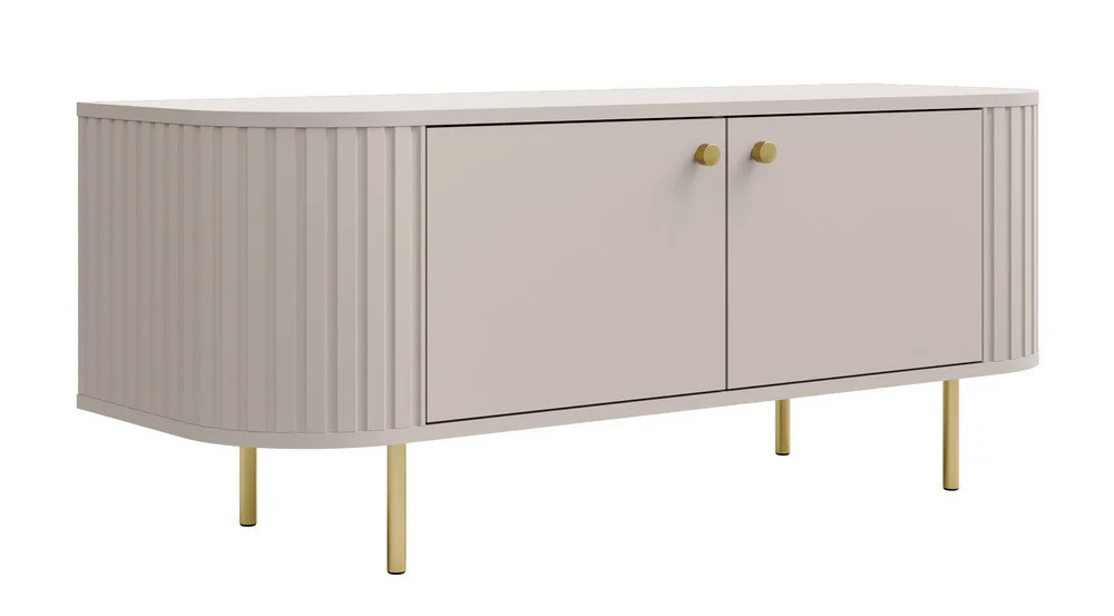 szafka tv Ovalio 123 cm szafka tv Ovalio 123 cm
