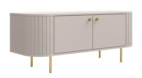 szafka tv Ovalio 123 cm