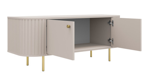 szafka pod telewizor Ovalio