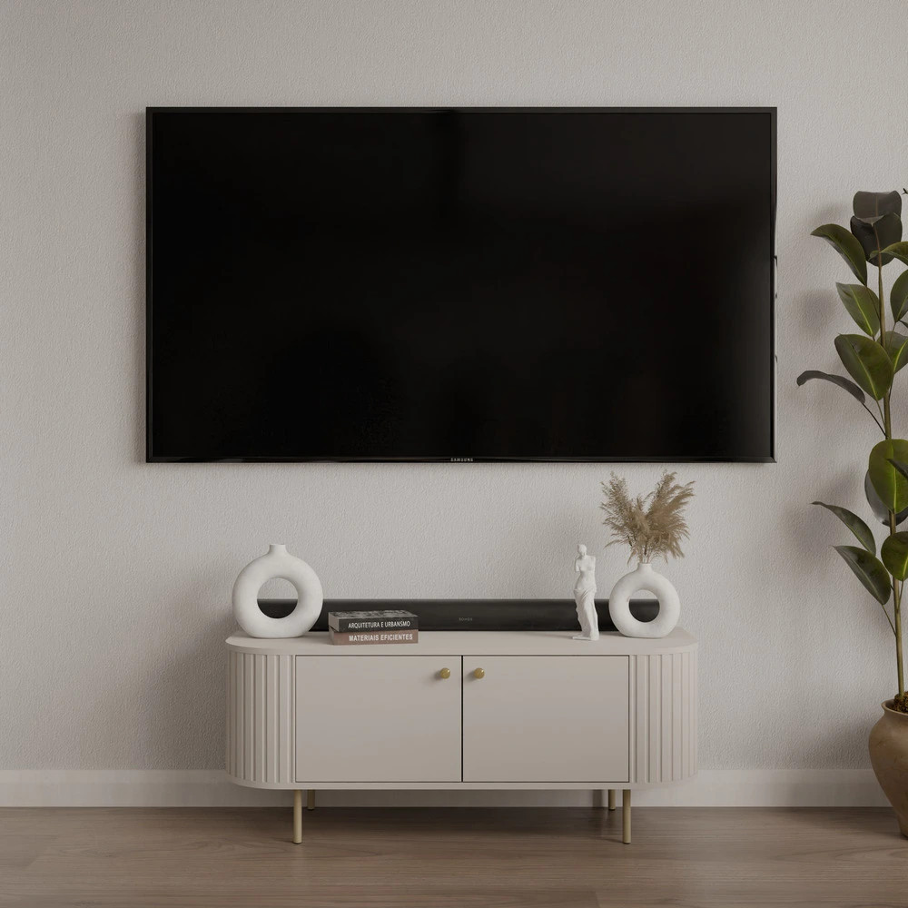 szafka rtv kolekcja Ovalio