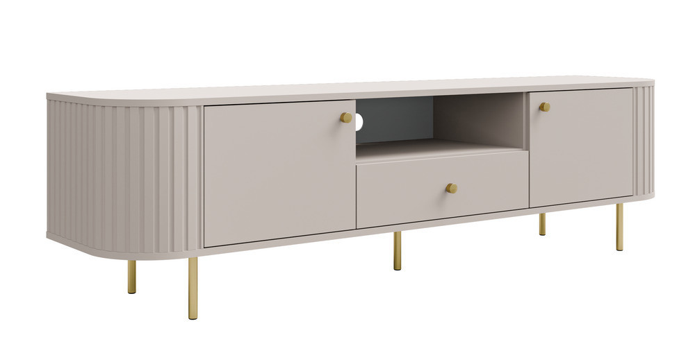 szafka tv Ovalio 180 cm do salonu