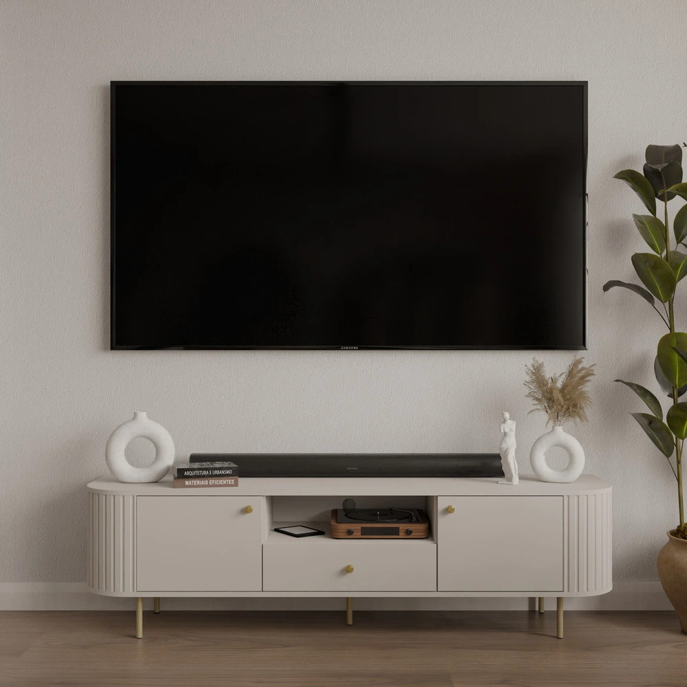 szafka tv do nowoczesnego salonu