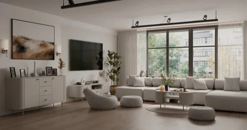 elegancka szafka rtv Ovalio