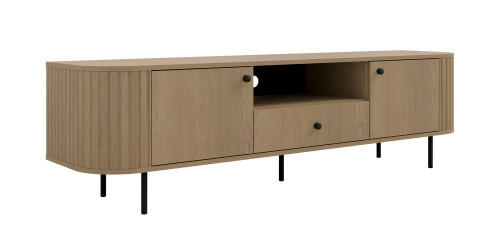 szafka tv Ovalio 180 cm do salonu