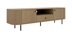 szafka tv Ovalio 180 cm do salonu