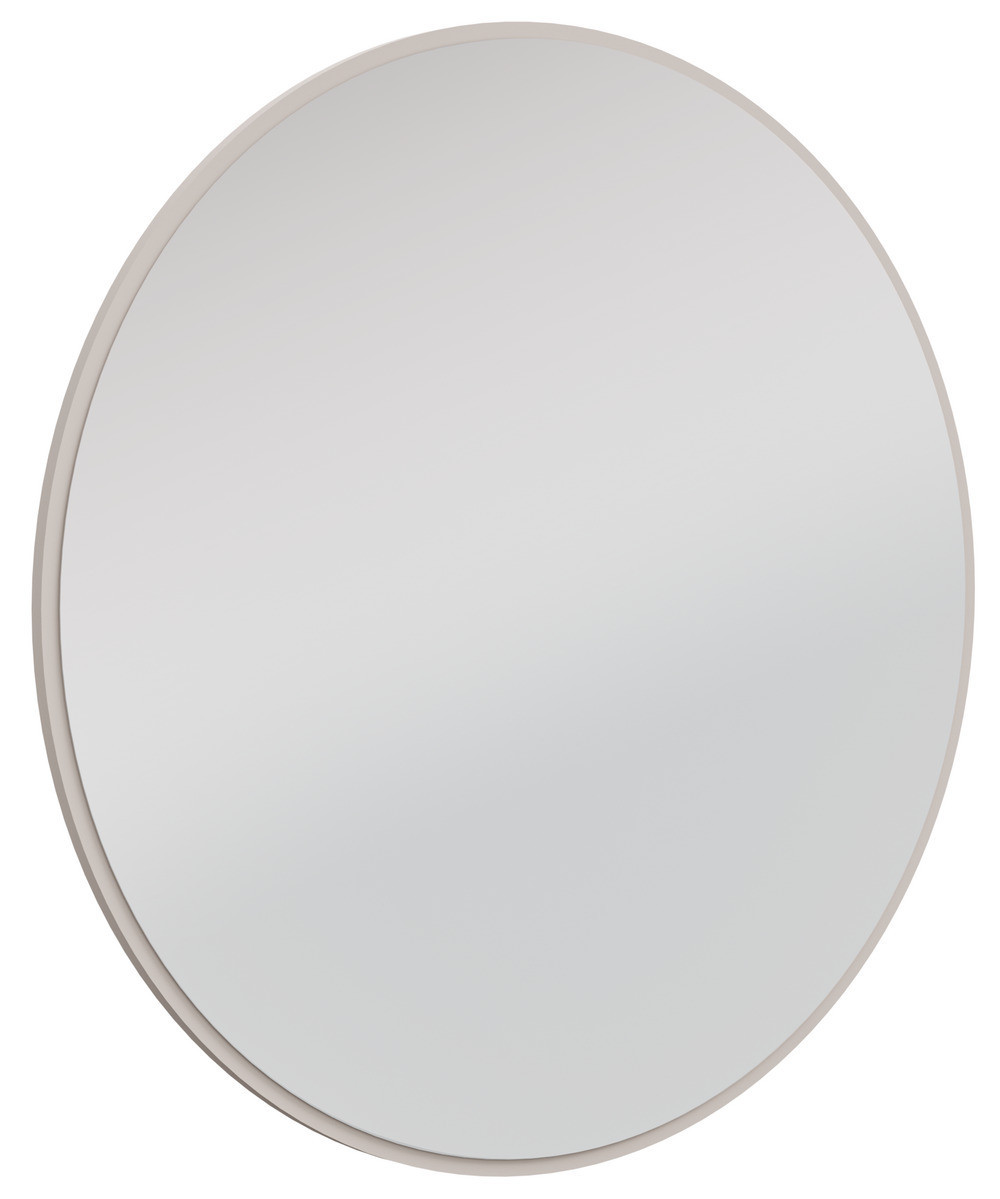 lustro wiszące Ovalio 100 cm