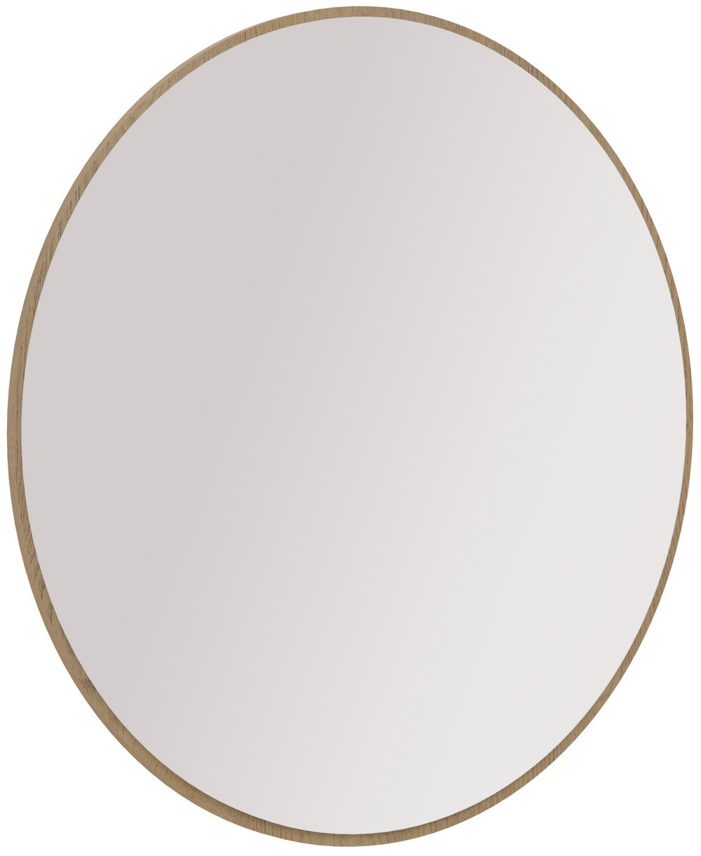 lustro wiszące Ovalio 100 cm