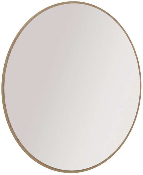 lustro wiszące Ovalio 100 cm