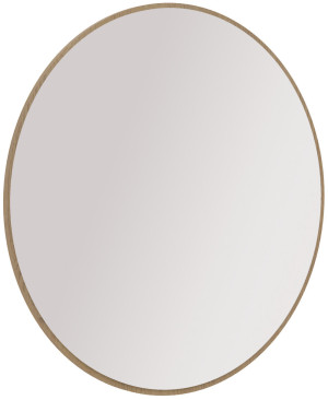 lustro wiszące Ovalio 100 cm