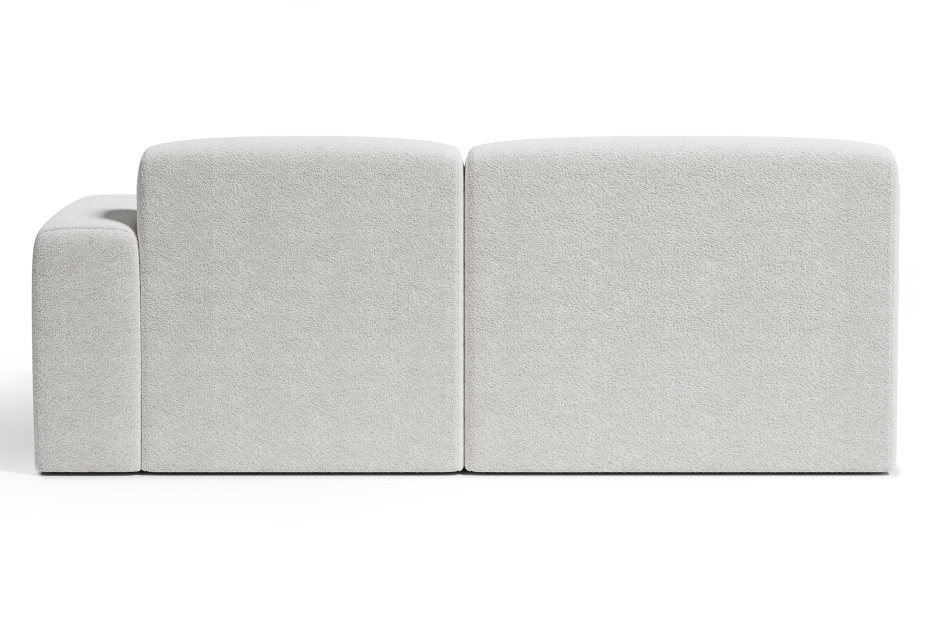 narożnik modułowy Modulare – aranżacja salonu