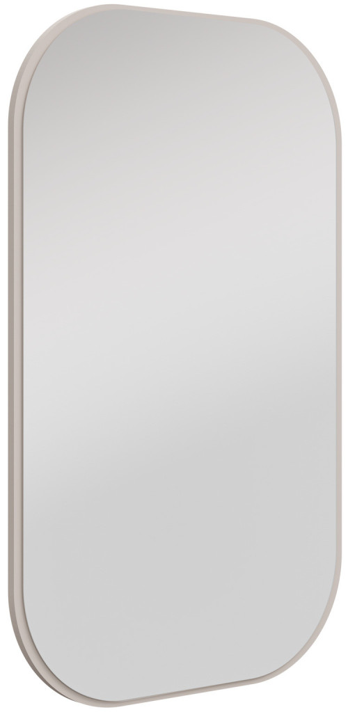 lustro wiszące Ovalio owalne