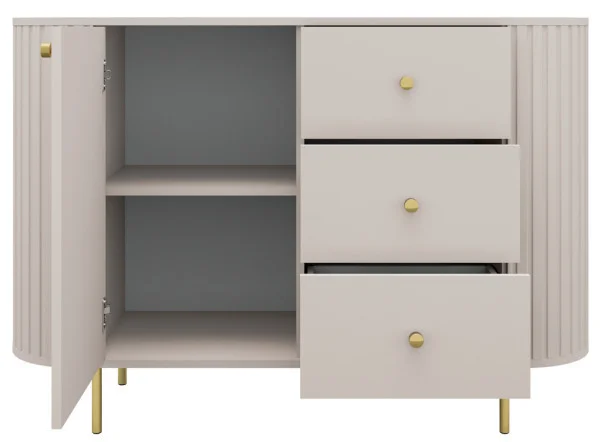 Komody z drzwiami | Desire Furniture