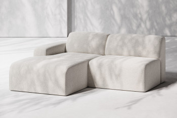 Narożnik modułowy MODULARE L - Model 5