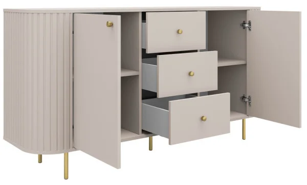 Komody z drzwiami | Desire Furniture