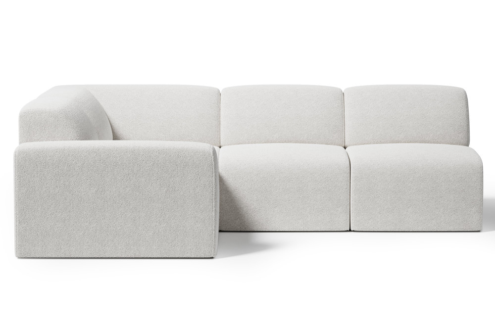 narożnik system modułowy Modulare