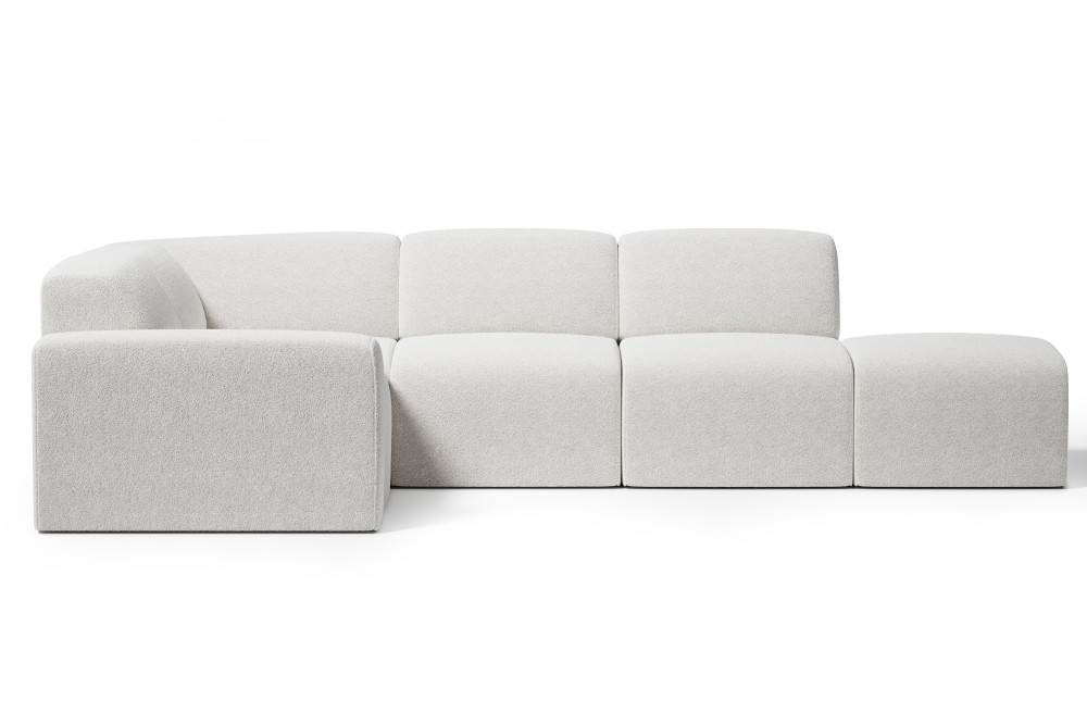 narożnik system modułowy Modulare