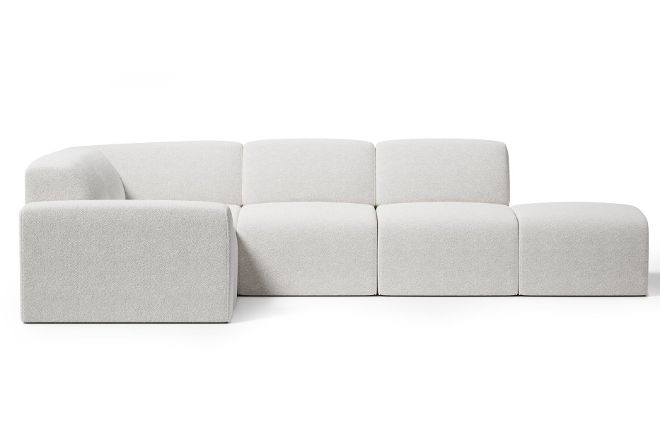 narożnik system modułowy Modulare