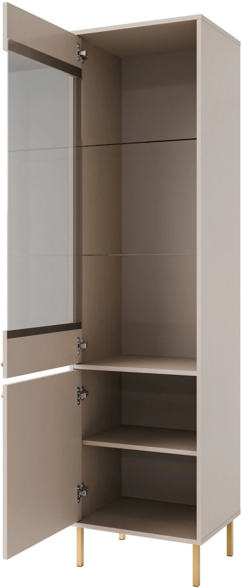 witryna TOKYO wysoka do salonu styl japandi