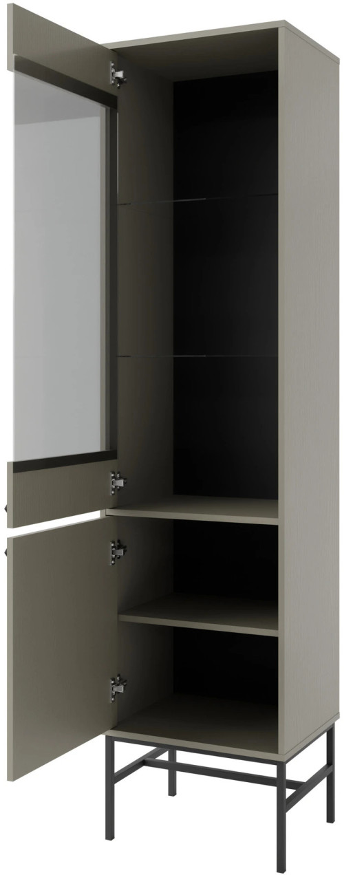 wysoka witryna do salonu TOKYO