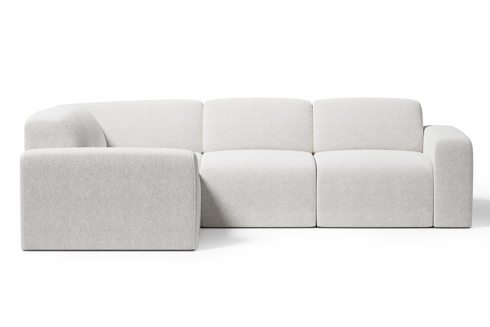 narożnik system modułowy Modulare