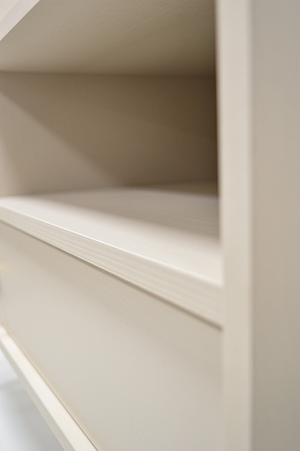 Prostokątny stolik kawowy TOKYO 100 cm, do salonu, beż piaskowy, stelaż | Stoliki kawowe Desire Furniture