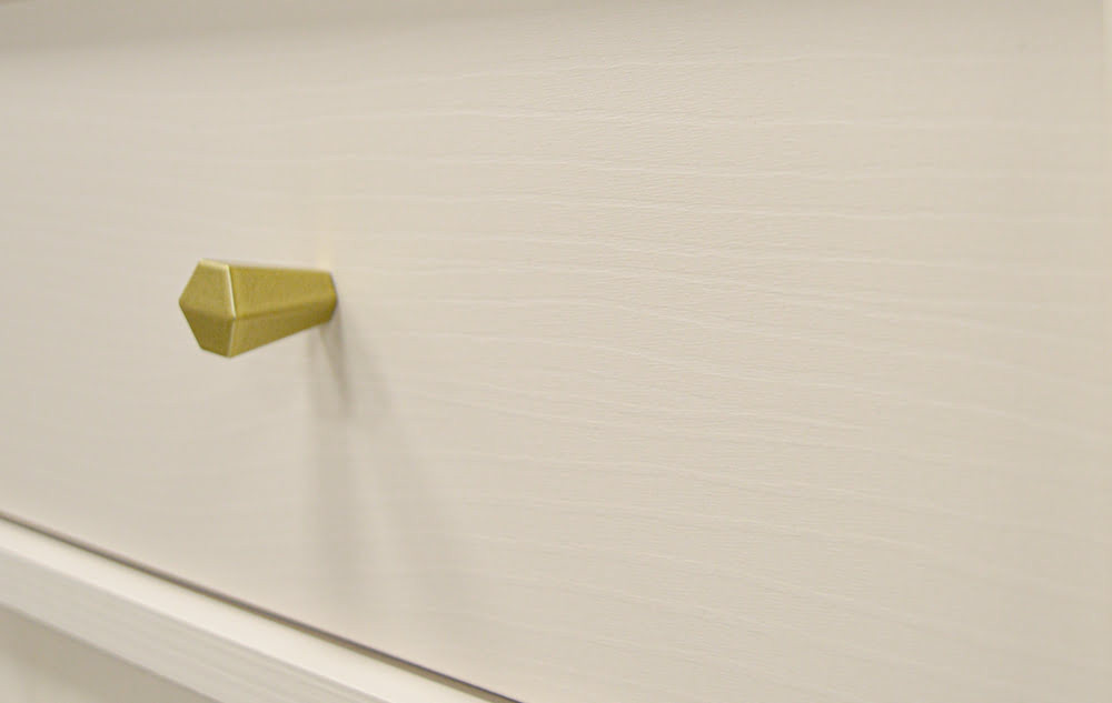 szafka pod telewizor Tokyo wisząca kolor beż piaskowy