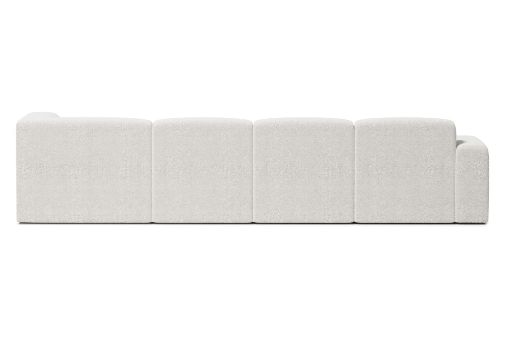 narożnik modułowy Modulare – aranżacja