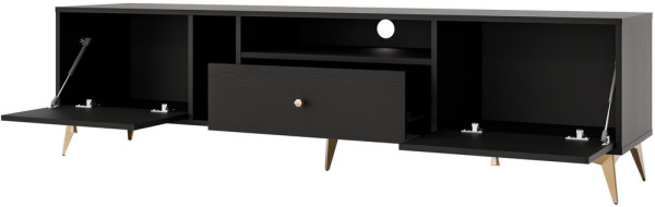 Szafki RTV z szufladami | Desire Furniture