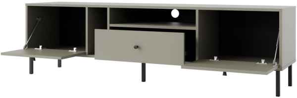 Szafki RTV z półkami | Desire Furniture