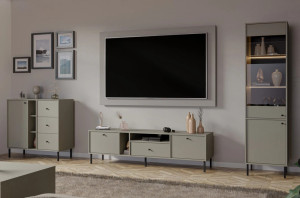 nowoczesna szafka rtv tokyo do salonu