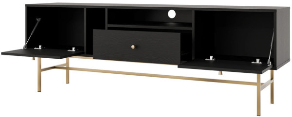 Szafki RTV z półkami | Desire Furniture