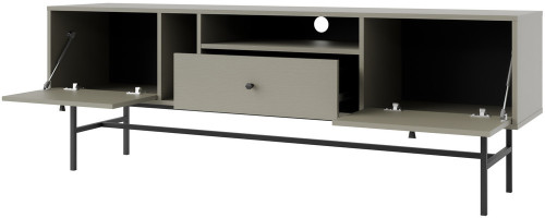 szafka rtv tokyo 180 cm eukaliptus