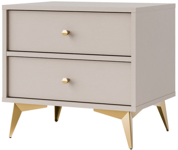 Szafki nocne na nóżkach | Desire Furniture