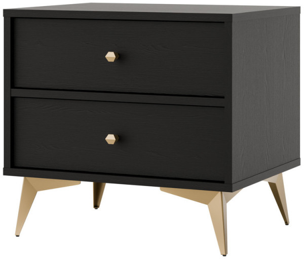 Szafki nocne na nóżkach | Desire Furniture