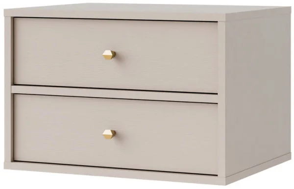 Szafki nocne wiszące | Desire Furniture