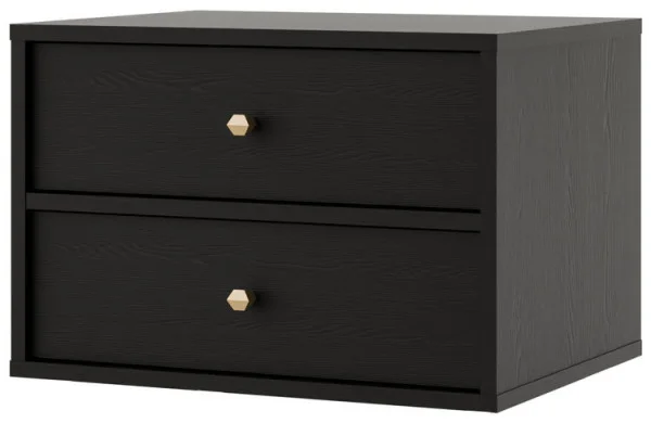 Szafki nocne wiszące | Desire Furniture