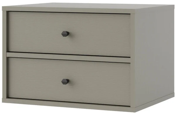Szafki nocne wiszące | Desire Furniture