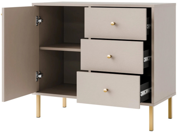 Komody z szufladami | Desire Furniture