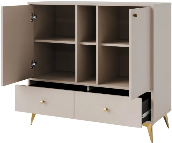 Komody z szufladami | Desire Furniture