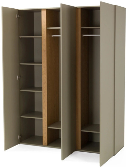 Szafa LUCA beż piaskowy