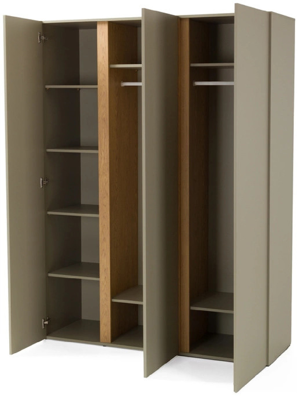 Szafa LUCA eukaliptus