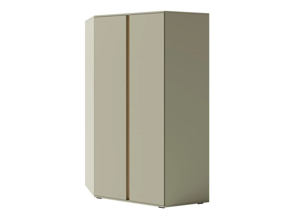 Szafa do garderoby LUCA