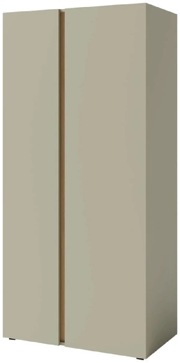 Szafy dwudrzwiowe | Desire Furniture