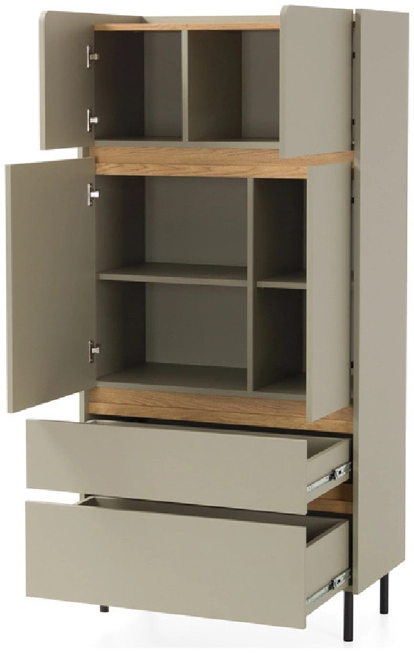 Regały | Desire Furniture