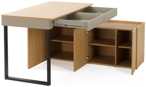 Biurka narożne | Desire Furniture