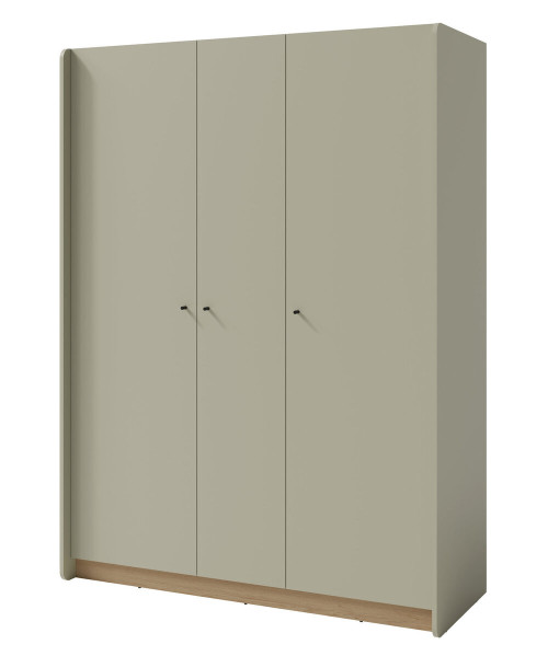 Szafa uchylna 3 drzwiowa