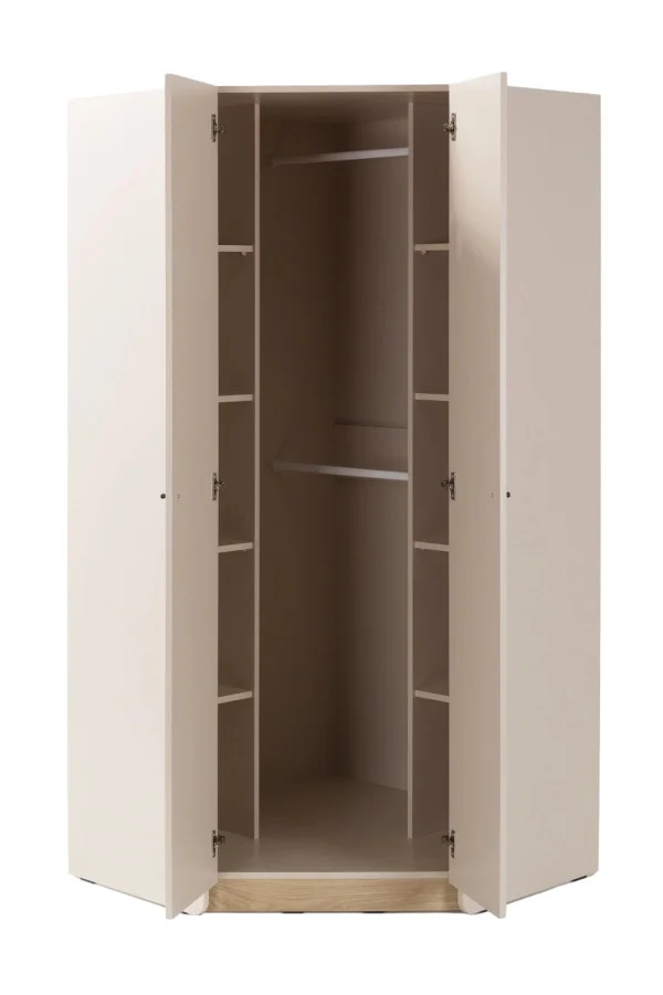 Szafy dwudrzwiowe | Desire Furniture