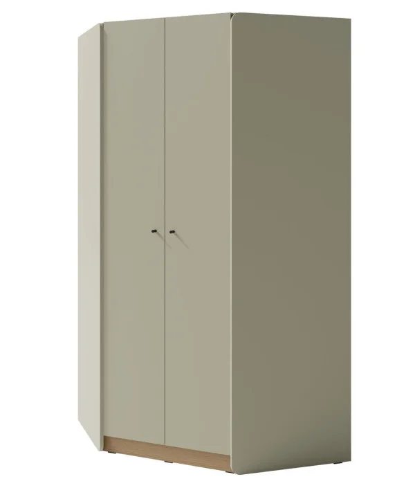 Szafy dwudrzwiowe | Desire Furniture